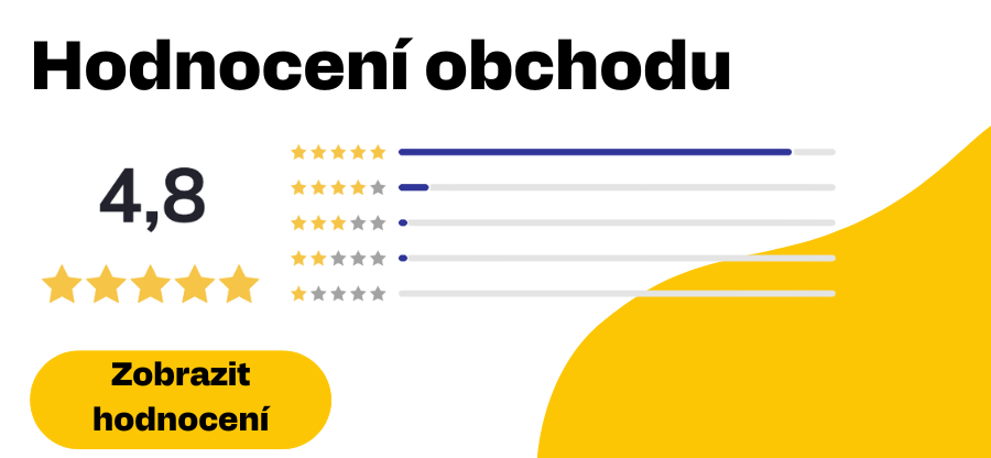 Hodnocení e-shopu