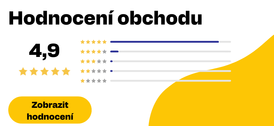 Hodnocení e-shopu