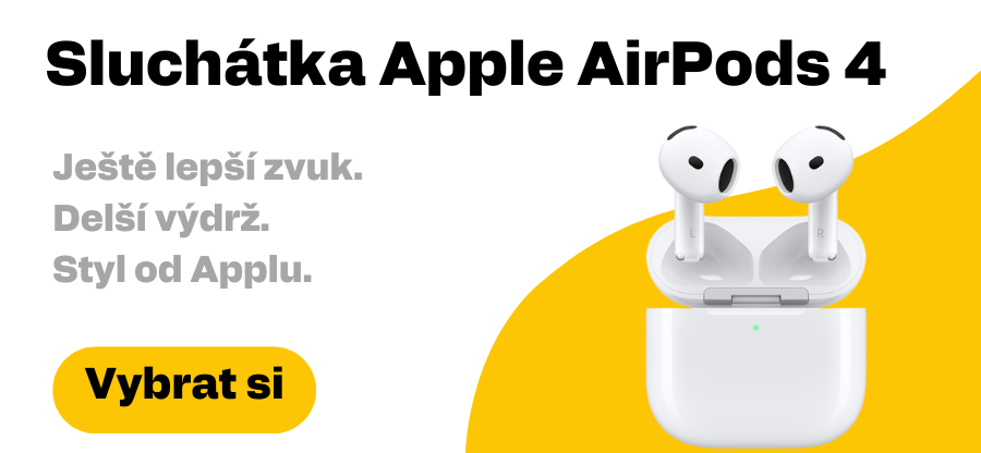 AirPods 4
