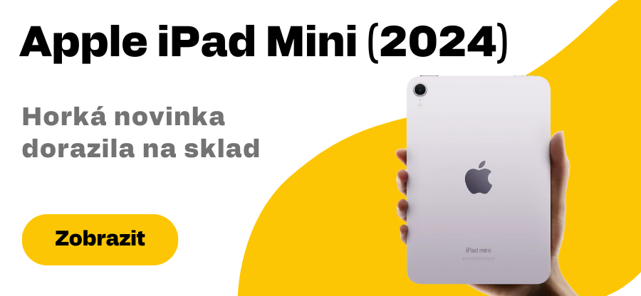iPad Mini 2024