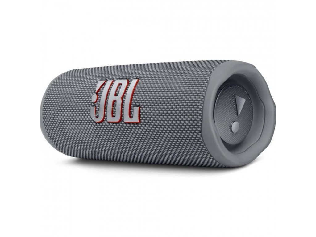 Přenosný reproduktor JBL FLIP 6 - Grey