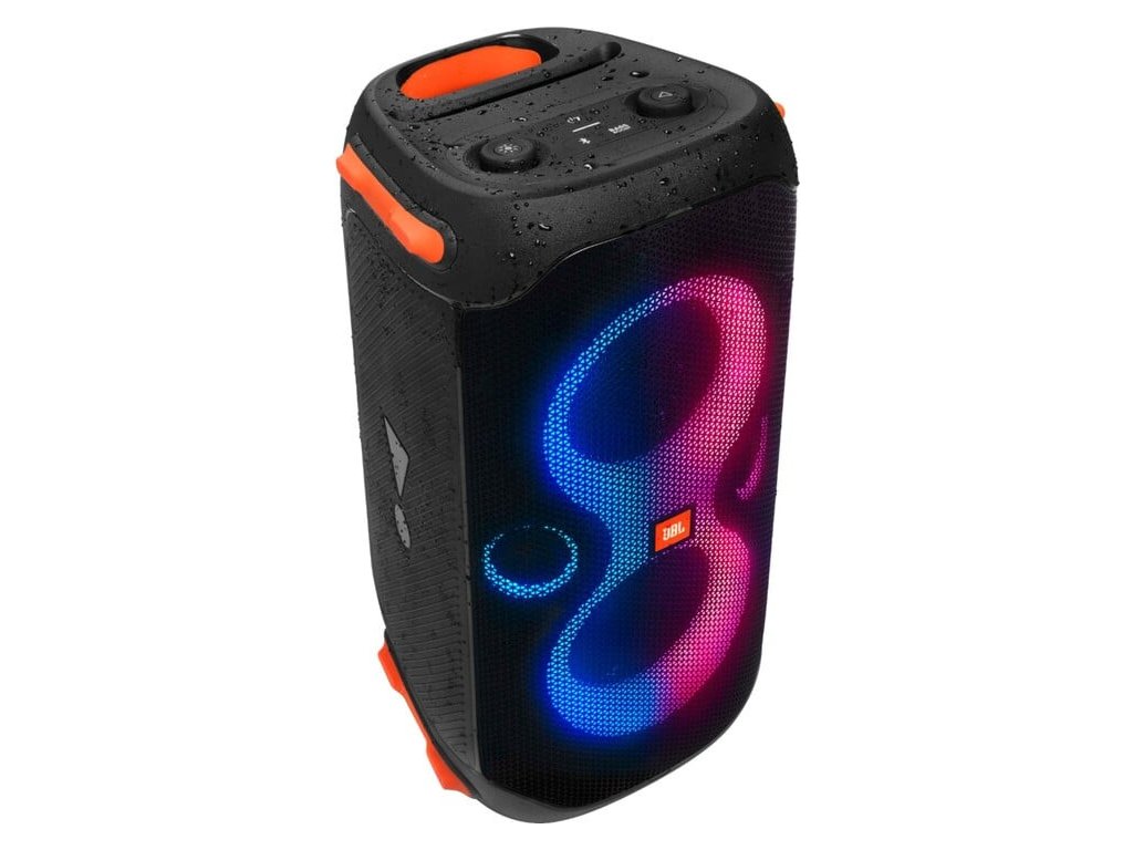 Přenosný reproduktor JBL PARTYBOX 110