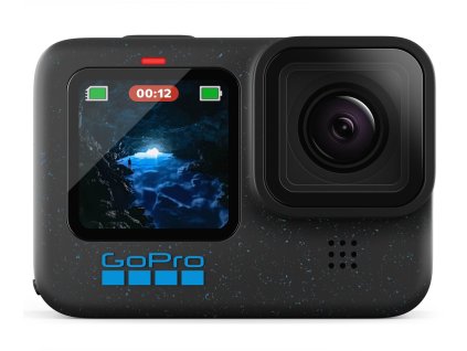 gopro hero12 black standard