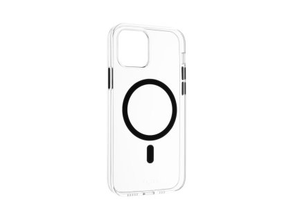 Zadní kryt FIXED MagPurity s podporou Magsafe pro Apple iPhone 14 Pro, čirý