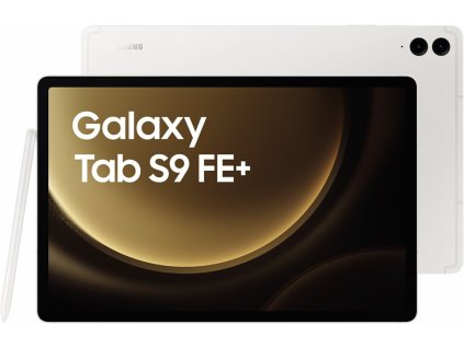 samsung galaxy tab s9 fe 256gb wifi silber
