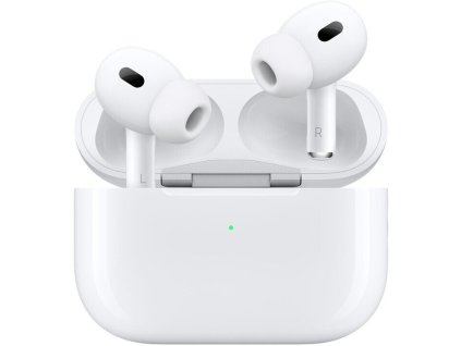Apple Airpods Pro 2023 USB-C MTJV3