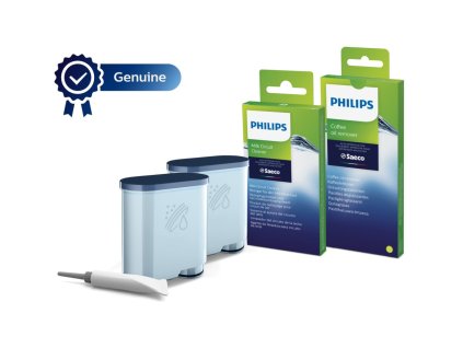 Philips CA6707/10 AquaClean Originál sada pro údržbu , Saeco