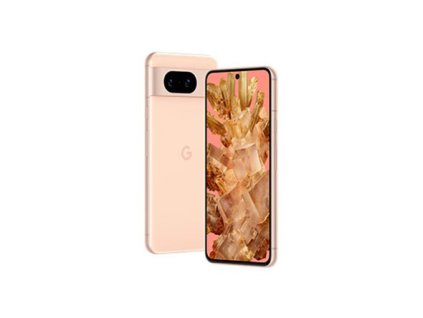 Google Pixel 8 8/128GB Růžová