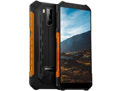 x5 oranž