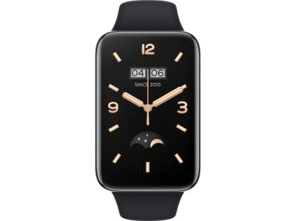 Xiaomi Smart Band 7 Pro Black