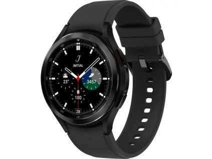 Samsung Galaxy Watch 4 Classic 46mm Black