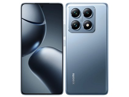 Xiaomi 14T Pro 12/512GB 5G Titan Blue