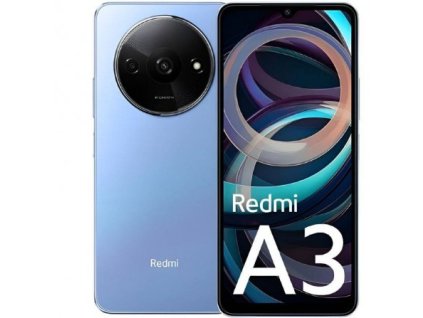 Xiaomi Redmi A3 4/128GB Star Blue