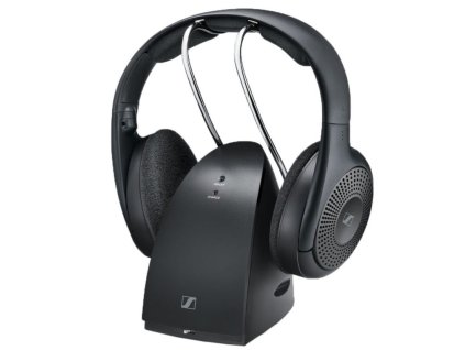 Sluchátka Sennheiser RS 120-W