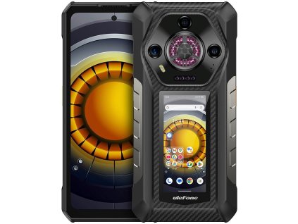 ulefone armor 30 pro 16gb 512gb magic black 5013 bf1