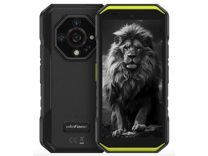 Ulefone Armor X32 Pro 5G 256GB 8GB