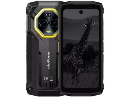 ulefone armor mini 20 pro