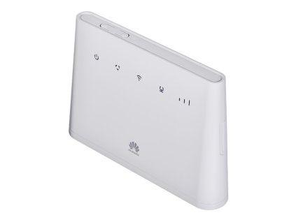ROUTER HUAWEI B311-221 (BÍLÝ)