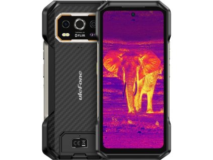 ulefone armor 27t black gq5008t 4g