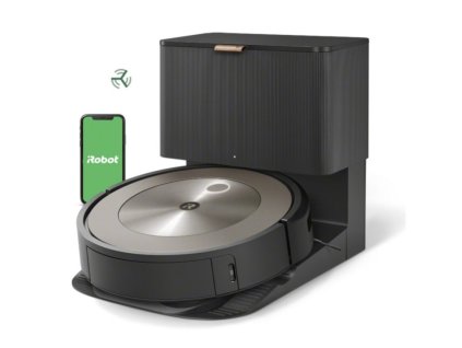 Úklidový robot iRobot Roomba j9+