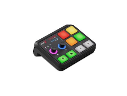 Rode Streamer X- zvukové rozhraní, video řadič