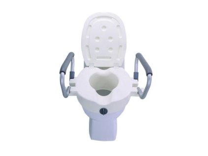 Uchycení s deskou a madly AT51205