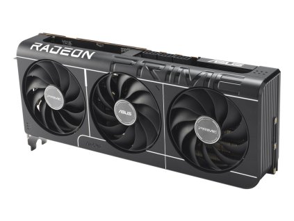 Asus PRIME Radeon RX 9070 XT OC 16GB GDDR6 90YV0L71-M0NA00