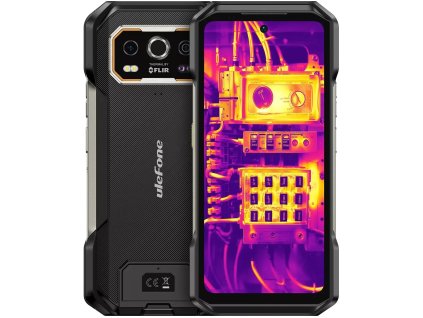 ulefone armor 27t pro 12gb