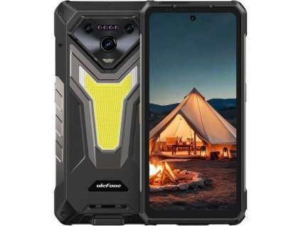 ulefone armor 34 pulse black