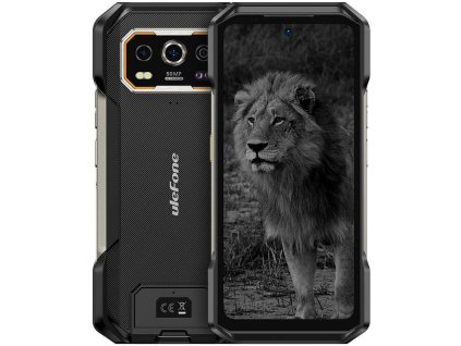 ulefone armor 27 pro