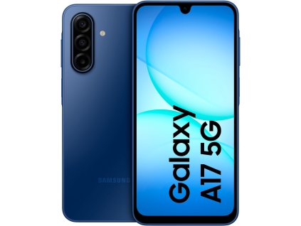 samsung galaxy a17 4gb 128gb dark blue