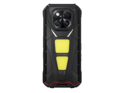 doogee v max lr 5g 16gb 512gb armor black 1