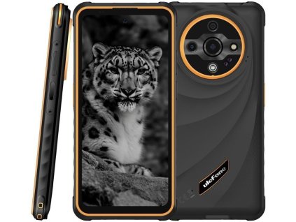 ulefone armor x31 orange (6)