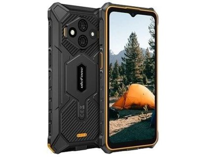 ulefone rugking 3 pro orange