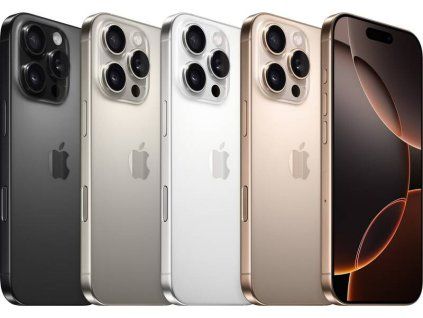 Apple iPhone 16 Pro Max 256GB