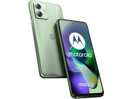Motorola Moto G54 Power, 12GB/256GB