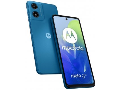 Motorola Moto G04 4+64GB DS GSM