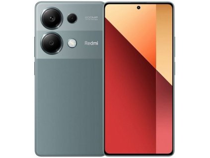 Xiaomi Redmi Note 13 Pro NFC 8GB/256GB