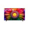 LG 65UR80003LJ televizor 165,1 cm (65") 4K Ultra HD Smart TV Wi-Fi Černá