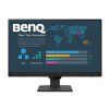 BenQ BL2490 počítačový monitor 60,5 cm (23.8") 1920 x 1080 px Full HD Černá