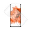 Ochranné tvrzené sklo FIXED pro Samsung Galaxy A36 5G/A56 5G, čiré