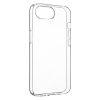 TPU gelový kryt FIXED Story AntiUV pro Apple iPhone 16e, čirý