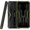 ulefone armor x12 pro less green
