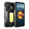 99378 Ulefone Armor 33 512GB 12GB Black DS EU
