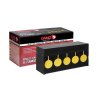 Gamo Bullet Trap - 5 střelecké terče STZGA2KUL0001