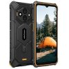 ulefone rugking 3 pro orange