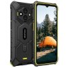 ulefone rugking 3 pro green