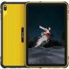 100721 Ulefone RugKing Pad 2 Pro 4G 128GB 8GB Yellow DS EU