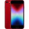 apple iphone se 2022 64gb red
