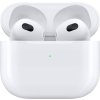 Apple AirPods (2022) 3. generace s Lightning nabíjecím pouzdrem